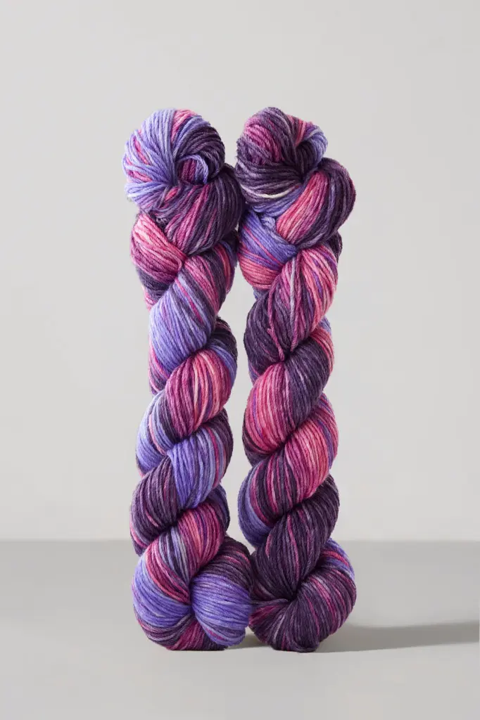 Gusto Wool Echoes Fingering 1527