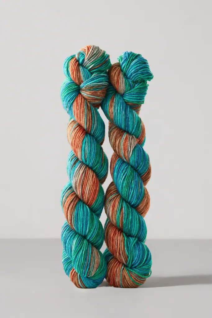 Gusto Wool Echoes Fingering 1529