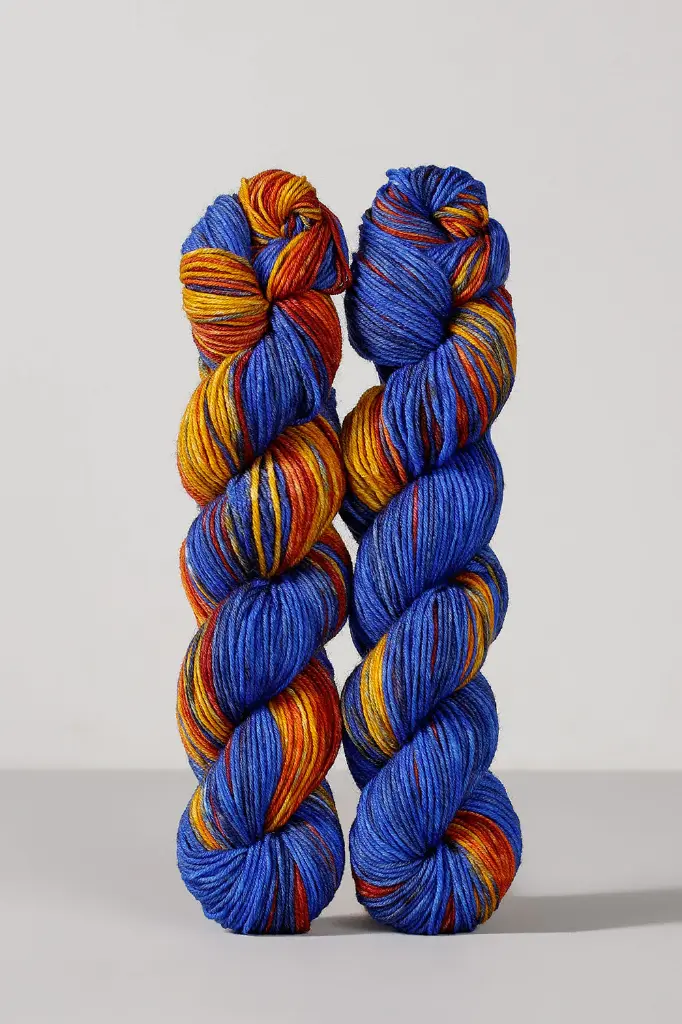 Gusto Wool Echoes Fingering 1510