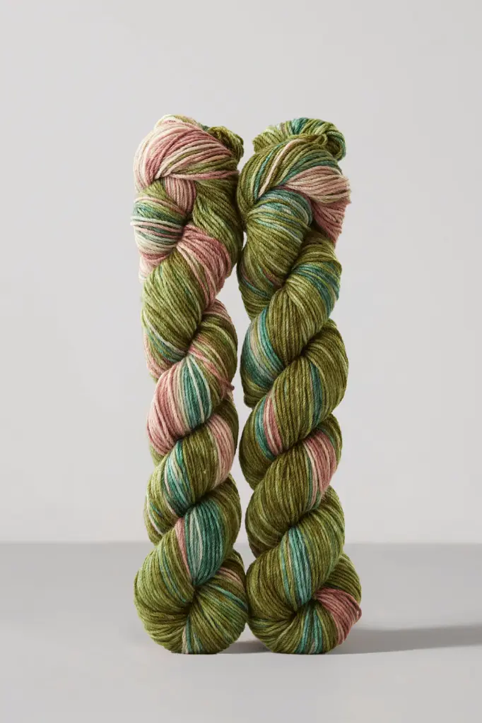 Gusto Wool Echoes Fingering 1528