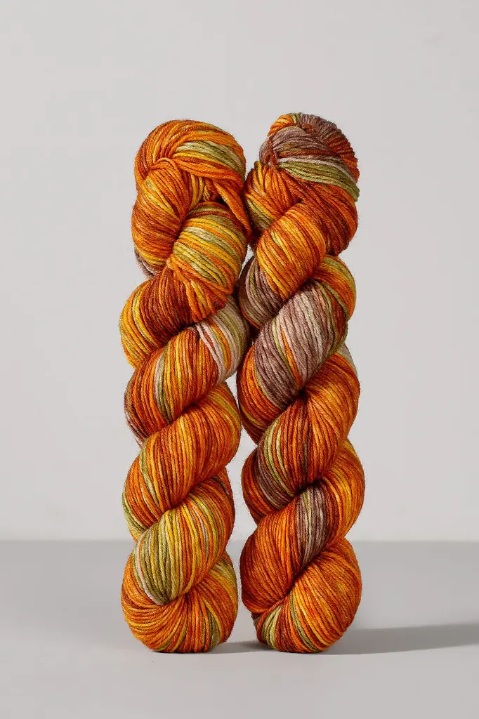 Gusto Wool Echoes Fingering 1517