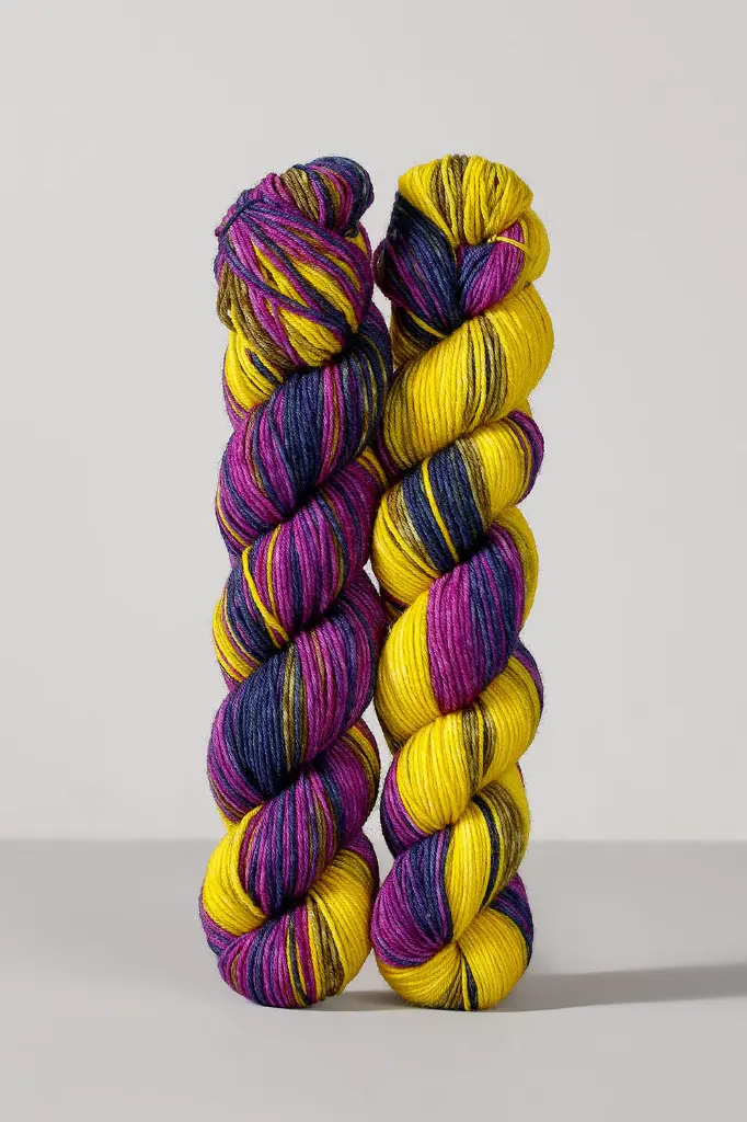 Gusto Wool Echoes Fingering 1518