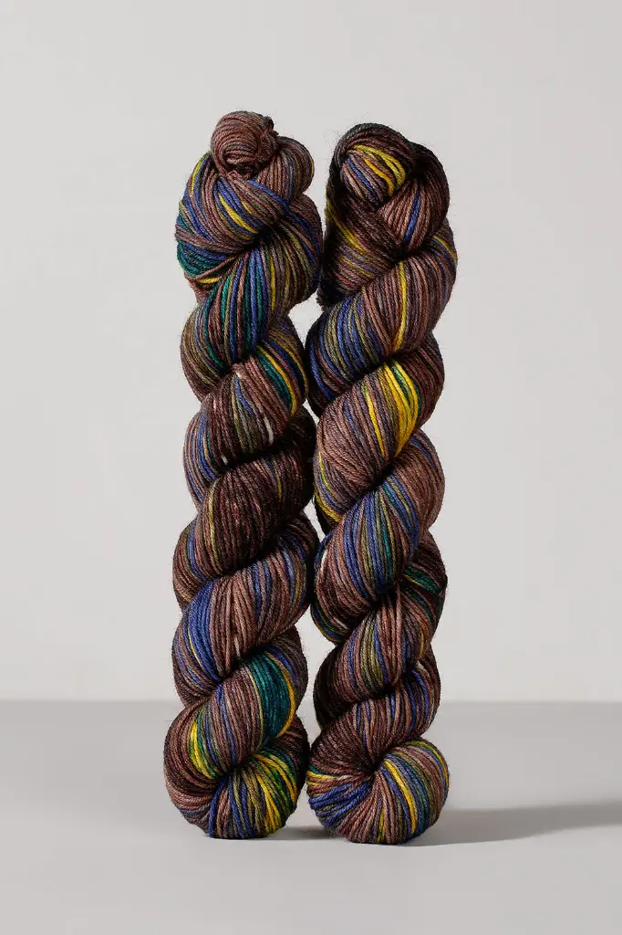 Gusto Wool Echoes Fingering 1516