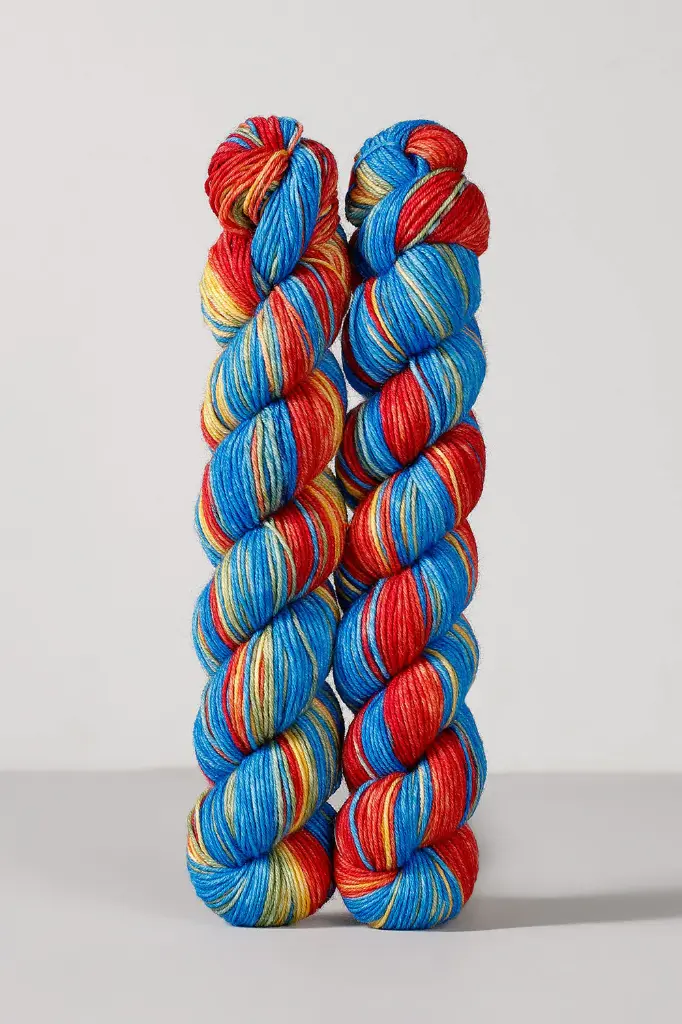Gusto Wool Echoes Fingering 1505