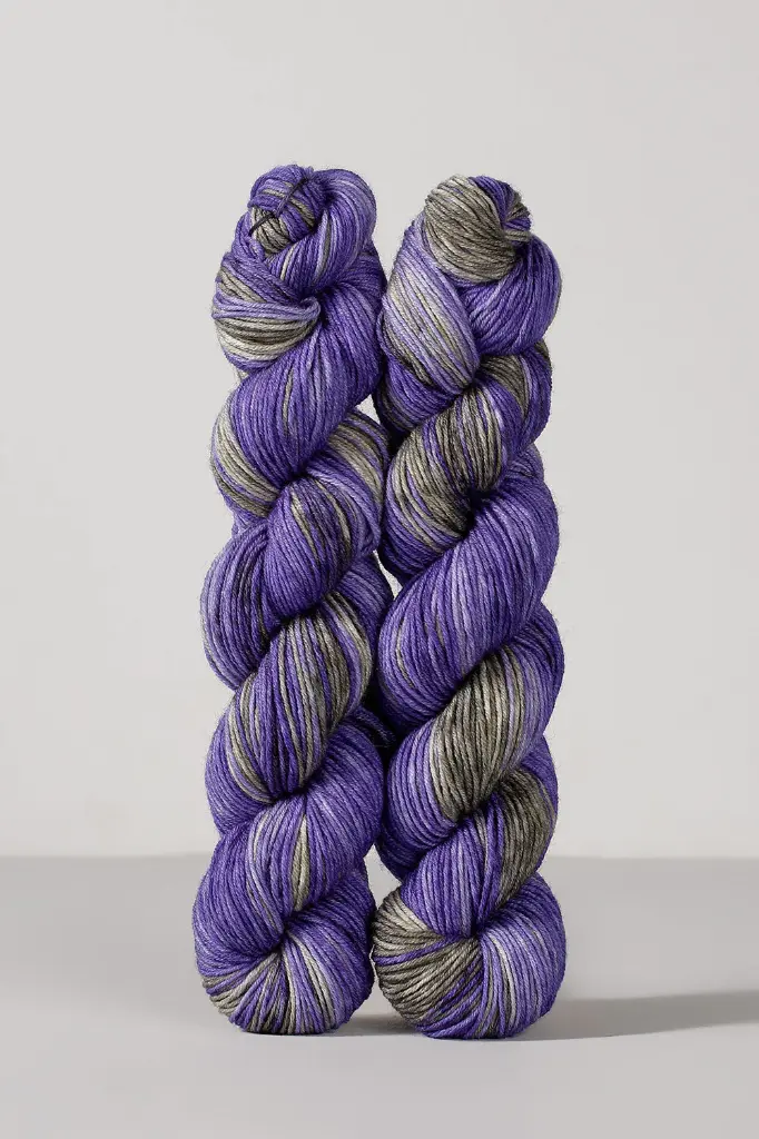 Gusto Wool Echoes Fingering 1507