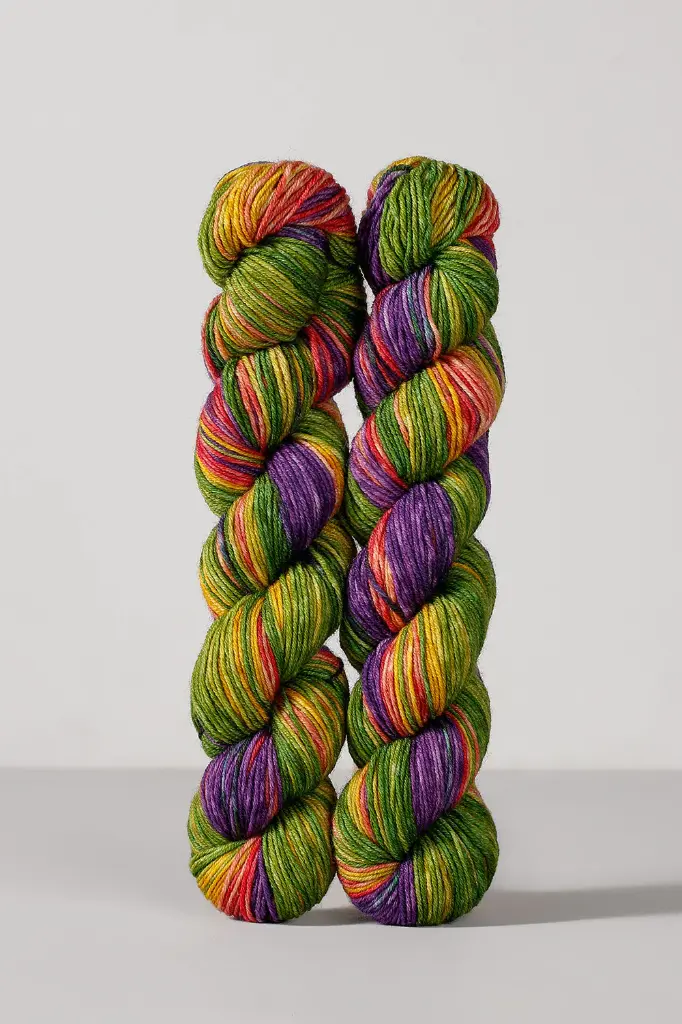 Gusto Wool Echoes Fingering 1520