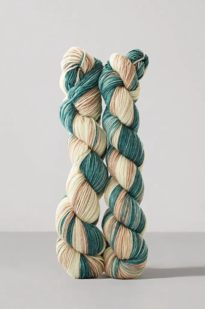 Gusto Wool Echoes Fingering 1526