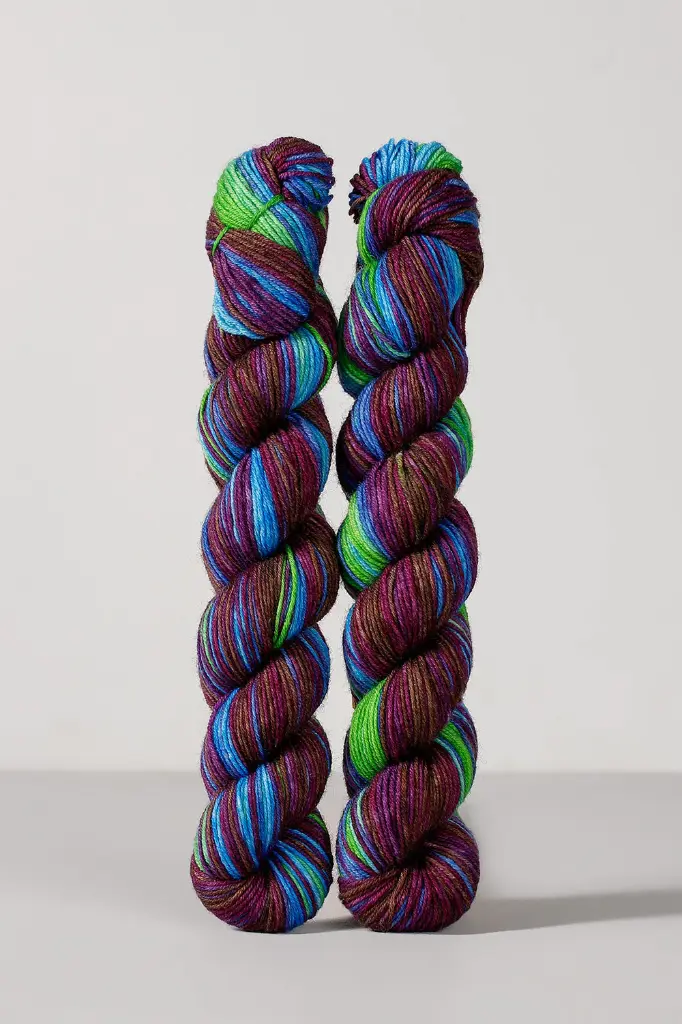 Gusto Wool Echoes Fingering 1506