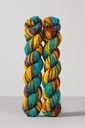 Gusto Wool Echoes Fingering 1501