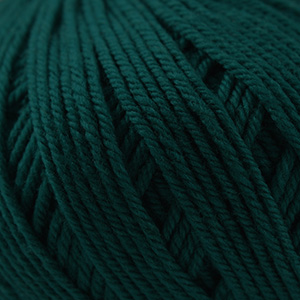 Cascade Yarns 220 Superwash Deep Teal 260