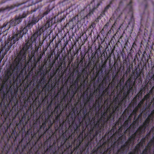 Cascade Yarns 220 Superwash Petunia Heather 295