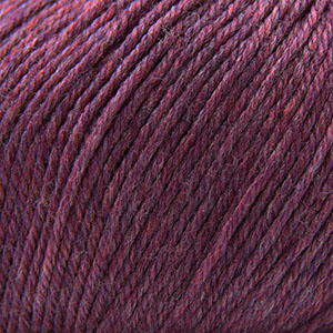 Cascade Yarns 220 Superwash Razzleberry Heather 361