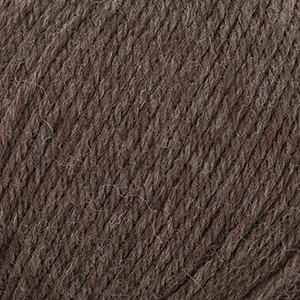 Cascade Yarns 220 Superwash Mocha Heather 381