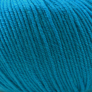 Cascade Yarns 220 Superwash Turquoise 812
