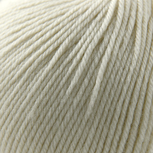 Cascade Yarns 220 Superwash Ecru 817