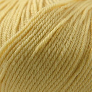Cascade Yarns 220 Superwash Lemon 820