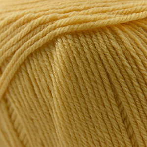 Cascade Yarns 220 Superwash Daffodil-Marigold 821