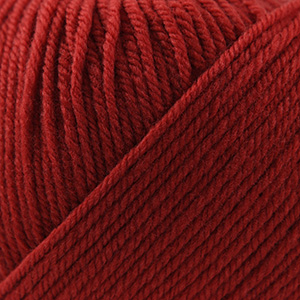 Cascade Yarns 220 Superwash Burnt Orange 823