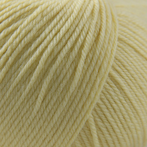 Cascade Yarns 220 Superwash Yellow 824