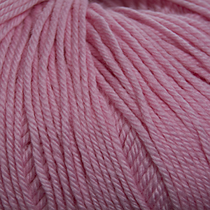 Cascade Yarns 220 Superwash Pink Rose 835