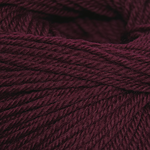 Cascade Yarns 220 Superwash Maroon 855