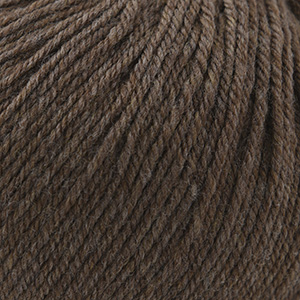 Cascade Yarns 220 Superwash Walnut Heather 862