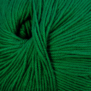 Cascade Yarns 220 Superwash Christmas Green 864 