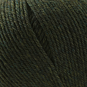 Cascade Yarns 220 Superwash Olive Heather 865 