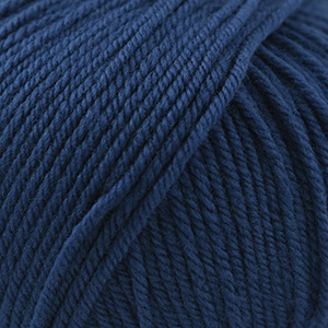 Cascade Yarns 220 Superwash In The Navy 885