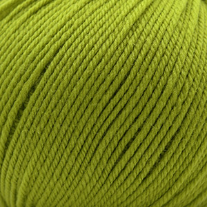 Cascade Yarns 220 Superwash Citron 886