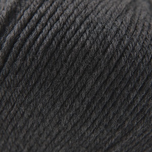 Cascade Yarns 220 Superwash Charcoal 900