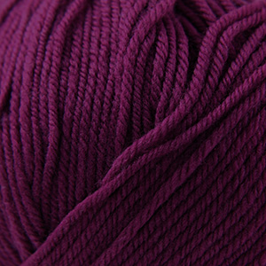 Cascade Yarns 220 Superwash Magenta 908