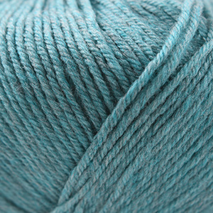 Cascade Yarns 220 Superwash Summer Sky Heather 1910