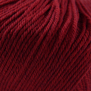 Cascade Yarns 220 Superwash Christmas Red Heather 1922