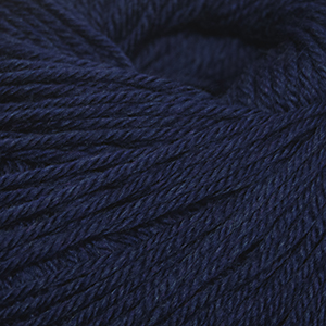 Cascade Yarns 220 Superwash Midnight Heather 1924