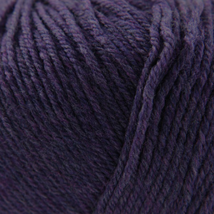 Cascade Yarns 220 Superwash Mystic Purple 1948