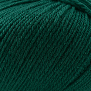 Cascade Yarns 220 Superwash Hunter Green 1950