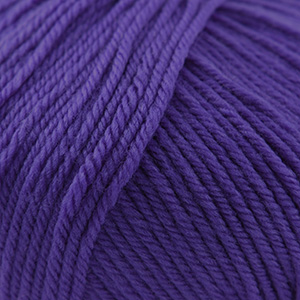 Cascade Yarns 220 Superwash Purple Hyacinth 1986