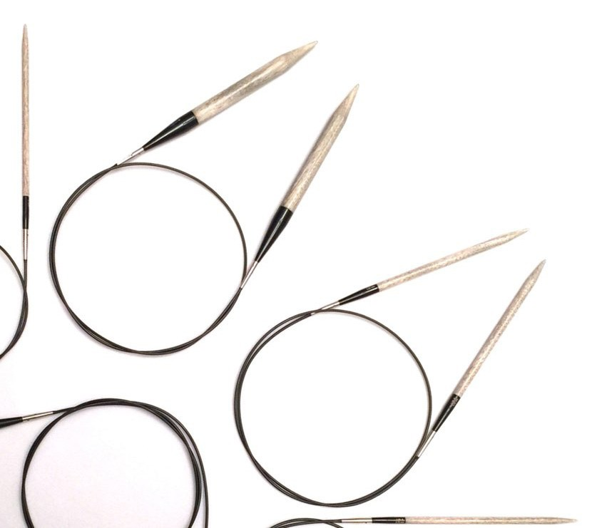 Lykke Driftwood 24" Circular Needles US#7 (4.50mm) 