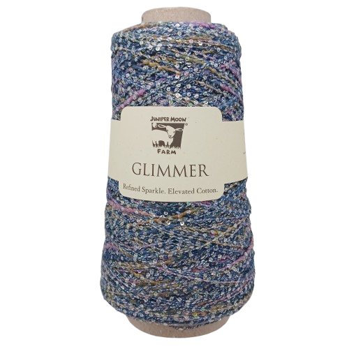 Juniper Moon Farm Glimmer Sapphire 06