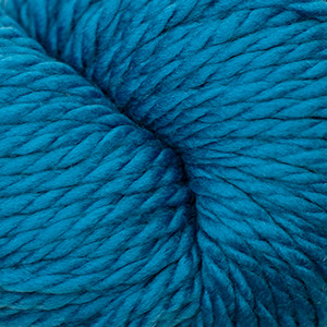 Cascade Yarns 128 Superwash Deep Teal 306 