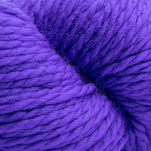 Cascade Yarns 128 Superwash Highlighter Grape 408