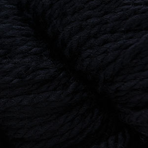 Cascade Yarns 128 Superwash Black 815