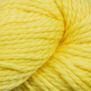 Cascade Yarns 128 Superwash Lemon 820
