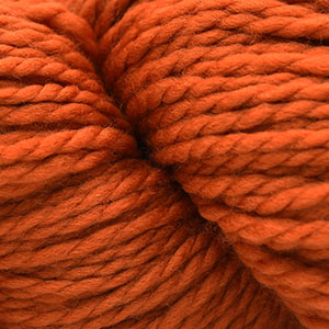 Cascade Yarns 128 Superwash Pumpkin 822