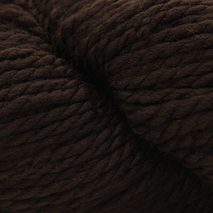 Cascade Yarns 128 Superwash Bitter Chocolate 872