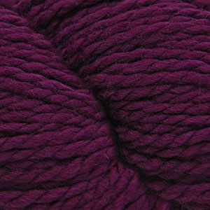Cascade Yarns 128 Superwash Dark Plum 1965