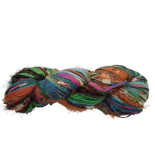 Feza Yarns Alp Premier 412