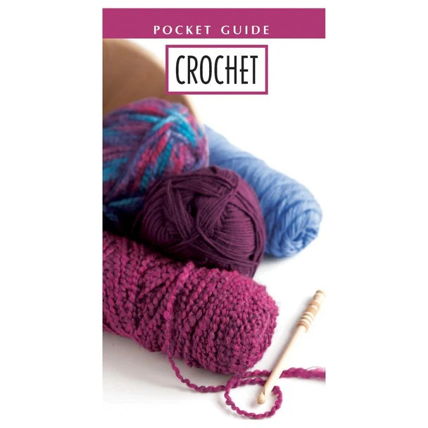Pocket Guide Crochet (Crochet)