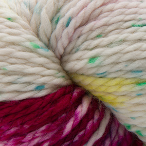 Cascade Yarns 128 Superwash Hand Paints Jelly Bean 706